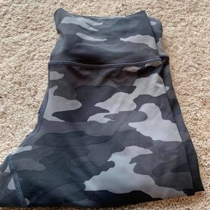 Workout AERIE leggings